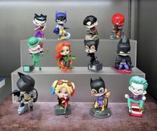 Autêntico POP MART DC Gotham Confirmado Figura Caixa Cega Brinquedo Kawaii Presente comprar usado  Enviando para Brazil
