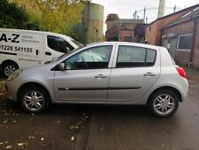 Renault clio 2005 for sale  CARLISLE