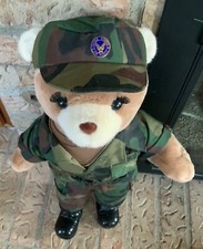 Vintage bear forces for sale  Albuquerque