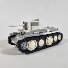Lego ww2 german gebraucht kaufen  Potsdam