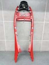 Telaietto posteriore triumph usato  Scafati