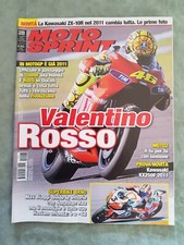 Rivista moto sprint usato Rivista moto sprint usato  Codigoro