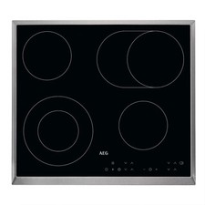 Aeg hk634060xb glaskeramikkoch gebraucht kaufen  Saarlouis