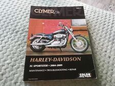 harley davidson werkstatthandbuch gebraucht kaufen  Hamm