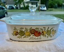 Corning ware echalote for sale  Cincinnati