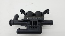 2012-15 BMW F06 650i 4.4L V8 válvula solenóide de controle de aquecedor líquido de arrefecimento de água a gás fabricante de equipamento original comprar usado  Enviando para Brazil