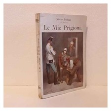 Mie prigioni pellico usato  Cento