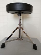 Padded round adjustable for sale  Wood Dale