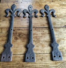 Vintage iron faux for sale  DEAL