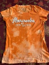 Abercrombie fitch shirt usato  Italia