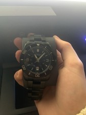 Victorinox maverick herrenuhr gebraucht kaufen  Gevelsberg