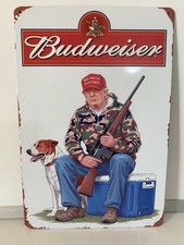 Budweiser beer donald for sale  Meadville