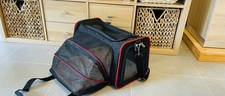 Sac transport extensible d'occasion  Frejus