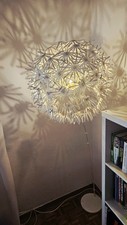 Maskros pusteblumen lampe gebraucht kaufen  Sindelfingen
