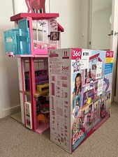 Used barbie dream for sale  LONDON