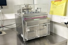 Tablettenhärteprüfgerät sch gebraucht kaufen  Puchheim