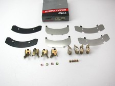 Trw hk8002 disc for sale  Houston