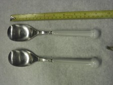 Denby regency cutlery for sale  SPALDING