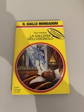 Galleria dell usignolo usato  Cisterna di Latina