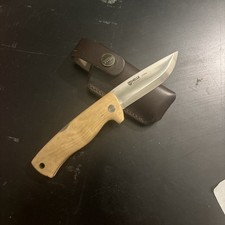 Helle dokka folding for sale  Albuquerque