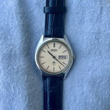 vintage grand seiko for sale  Bellaire