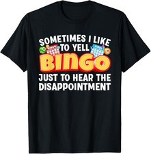 Cool bingo design for sale  USA
