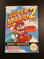 Super mario bros gebraucht kaufen  Mönchengladbach