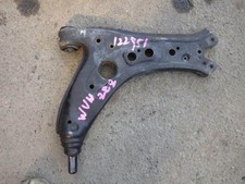 Braço de controle inferior dianteiro direito Volkswagen Polo 2003 6Q0407157C [PASKU552044] comprar usado  Enviando para Brazil