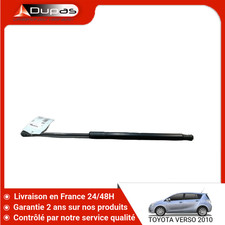 Verin hayon toyota d'occasion  Nemours