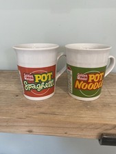 Vintage mugs golden for sale  NEW MILTON
