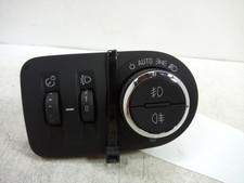 Headlight switch vauxhall for sale  NORTH WALSHAM