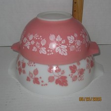 Vintage pyrex pink for sale  Philadelphia