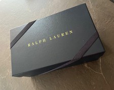 Ralph lauren empty for sale  CHORLEY