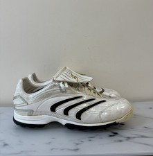 Buty piłkarskie Adidas Predator Absoludo Absolute TRX TF US 11 RZADKIE murawa, używany na sprzedaż  PL
