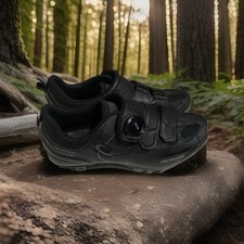 Sapatos de ciclismo MTB Specialized Comp UE 38 EUA 5,75 SPD comprar usado  Enviando para Brazil