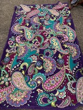 throw blanket vera bradley for sale throw blanket vera bradley for sale Lock Haven