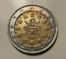 Moneta rara euro usato  Zibido San Giacomo