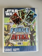 Star wars karten gebraucht kaufen  Kleinwallstadt