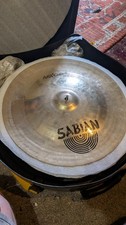 Sabian aax chinese for sale  TORQUAY