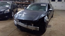 Rear bumper integrated for sale  Three Rivers