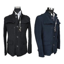 Veste homme coats d'occasion  Expédié en France