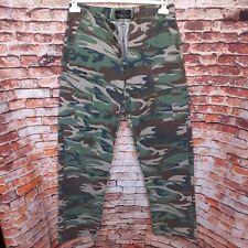 Bellissimi pantaloni militari usato  Villanova Solaro