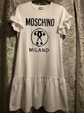 Girls moschino shirt for sale  PRESCOT