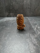 Vintage small carved for sale  REDRUTH