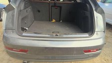 Audi rear bumper for sale  Cooperstown
