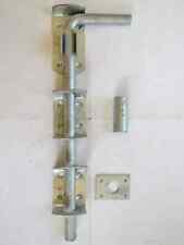 Drop bolt inch for sale  KINGSBRIDGE