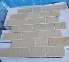 Rivestimento muretto gres usato  Villanova di Camposampiero