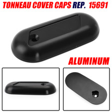 Upgrade aluminum tonneau for sale  Hebron