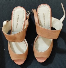 Scarpe donna décolleté usato  Spoleto
