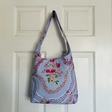 Handmade shoulder bag for sale  REDCAR